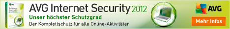 AVG Internet Security 2012  Der Komplettschutz fr alle Internetaktivitten