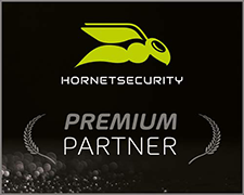 Premium Partner Hornetsecurity